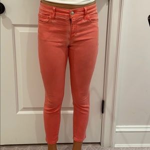 Women’s jeans